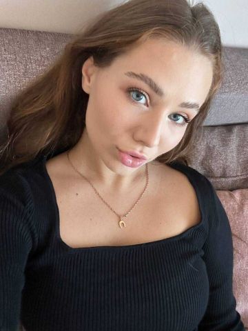 Анкета проститутки Вероника, 23 года