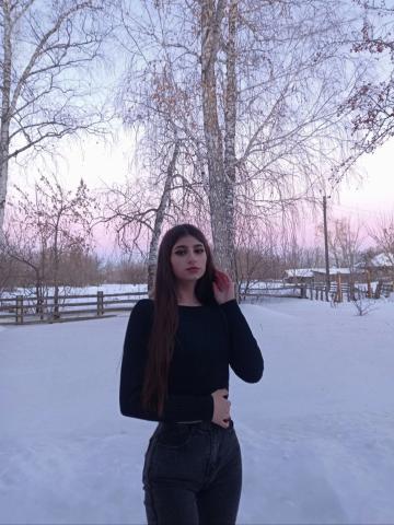 Анкета проститутки Галина, 24 года